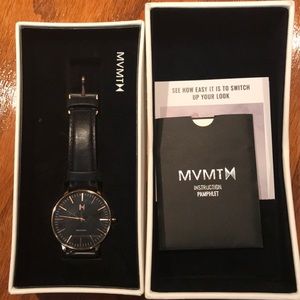MVMT Watch